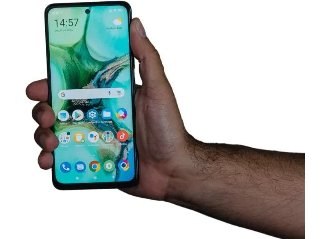 poco x3 gt 