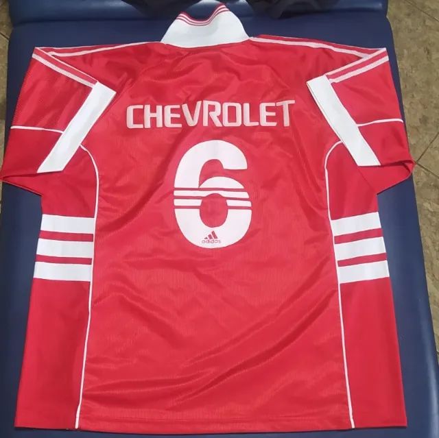 Camisa do Internacional - Foto 2