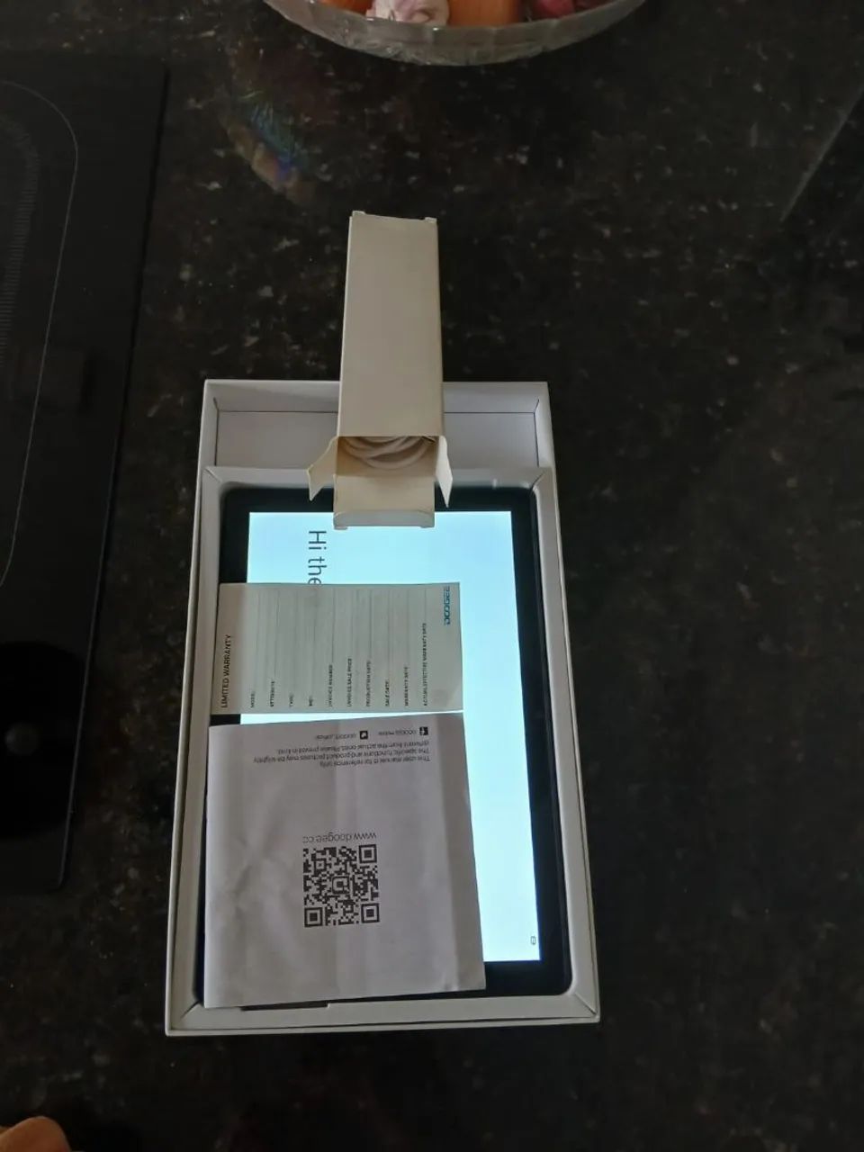 Tablet Dooge U10 - Foto 4