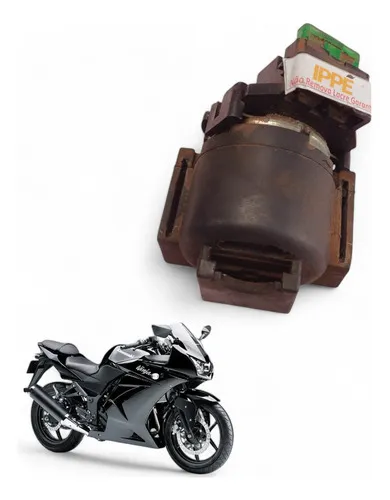 Rele Partida Kawasaki Ninja 250 R 2009