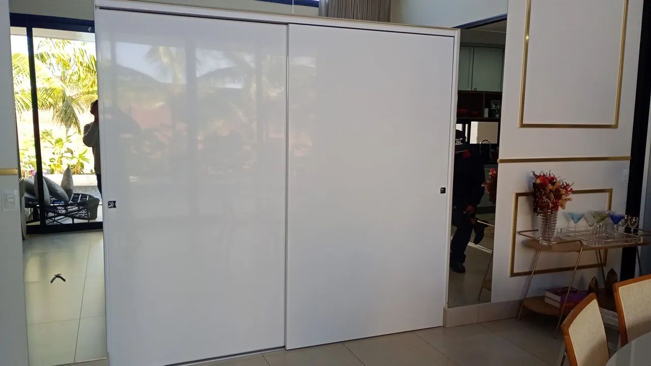 Portas de ACM  - Foto 2