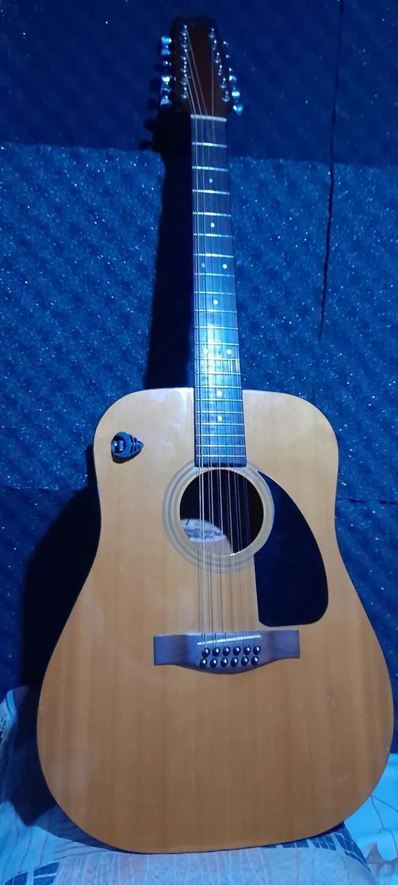 Violao fender 64849877687809120