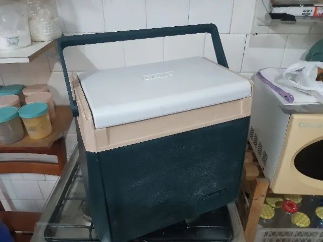 Cooler Térmico Coleman 18l - Foto 2