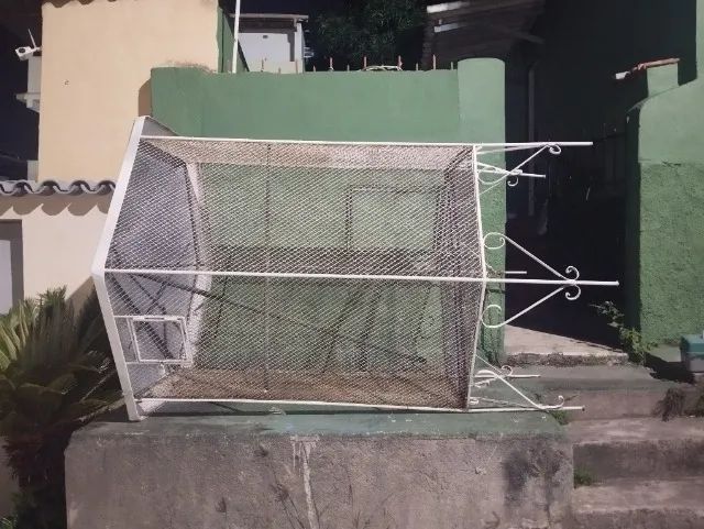 Viveiro usado - Foto 3