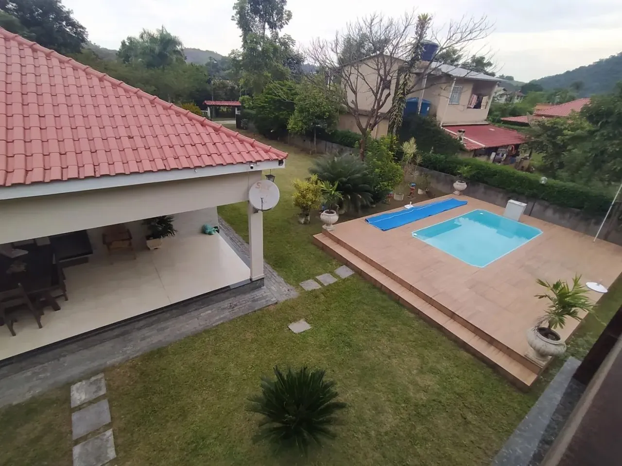 Casa para Venda em Cachoeiras de Macacu, cachoeira macacu, 4 dormitórios, 2 suítes, 1 banh