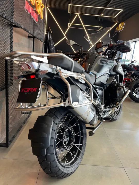 BMW GS 1250 - Foto 4