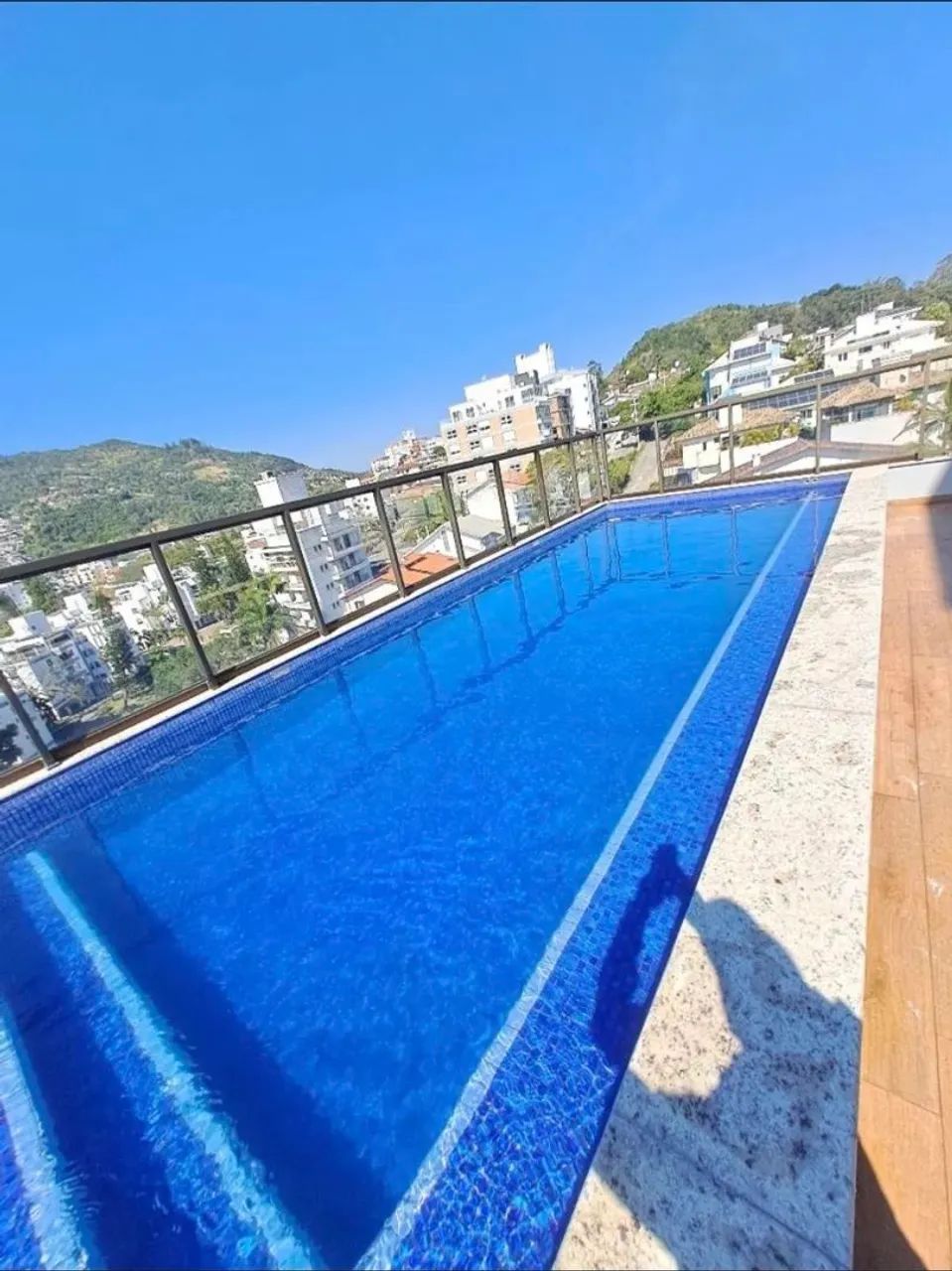Limpeza e tratamento de piscinas - Foto 3