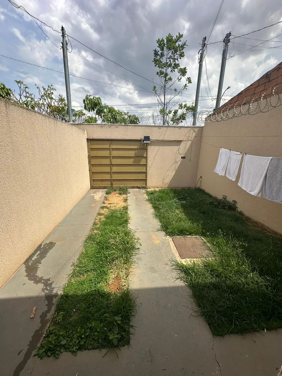 Foto - Goiânia - Parque Santa Rita