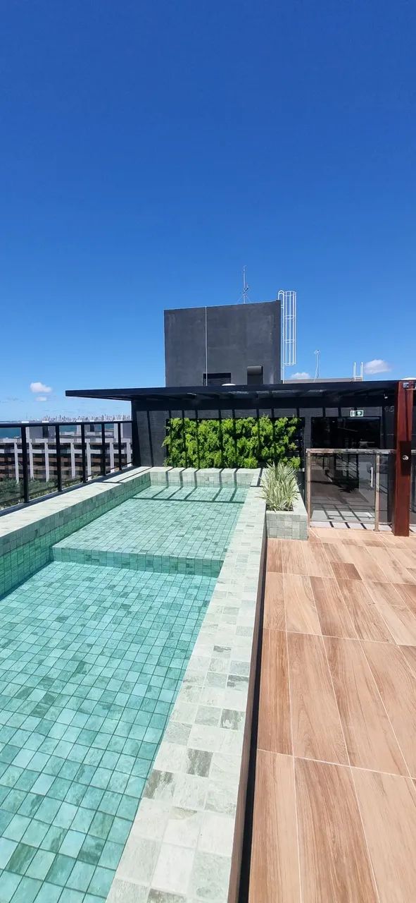 Foto - Cabedelo - Ponta de Campina