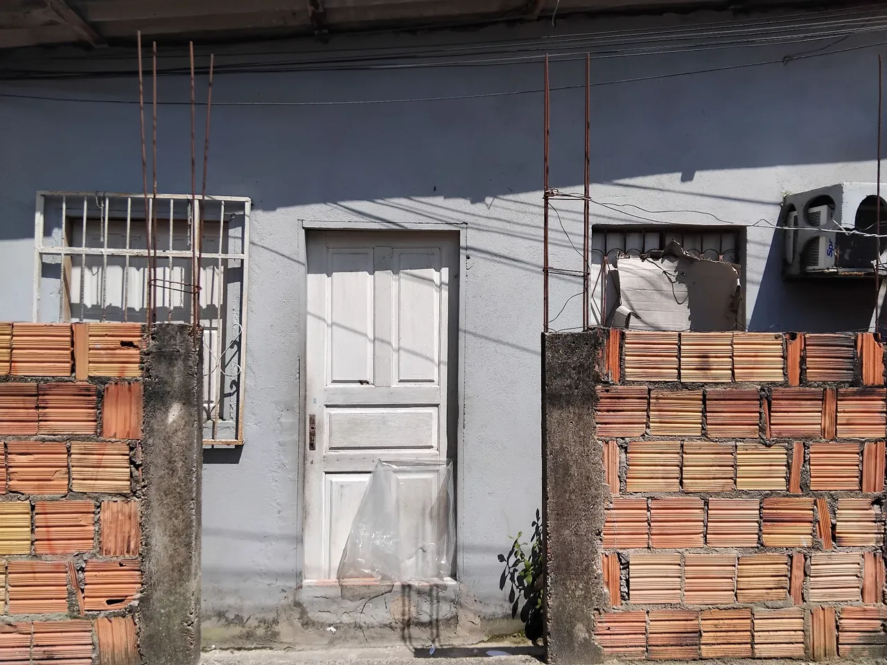 Vendo casa