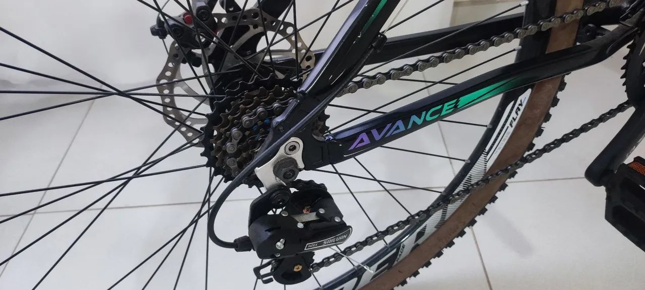 Bike aro 29 - Foto 2