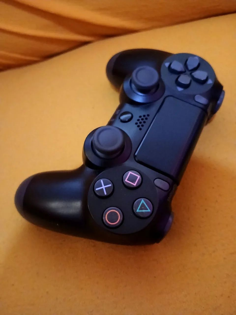 Controle Ps4  - Foto 2