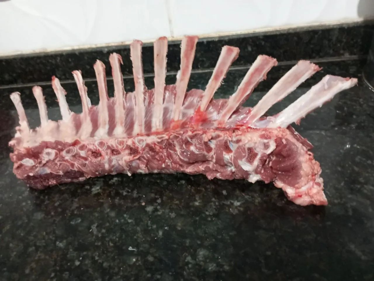 Carne de Cordeiro - Encomendas - Foto 4