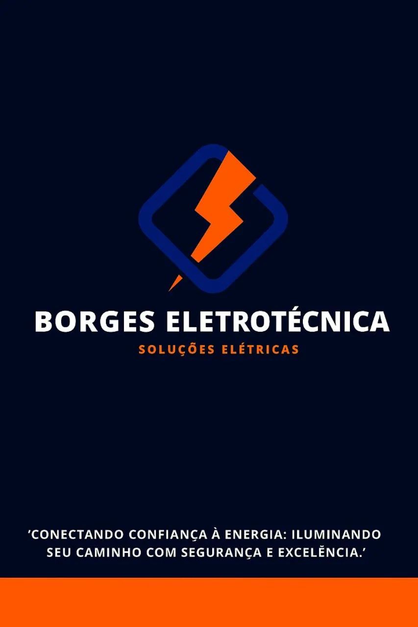 Eletricista Técnico 