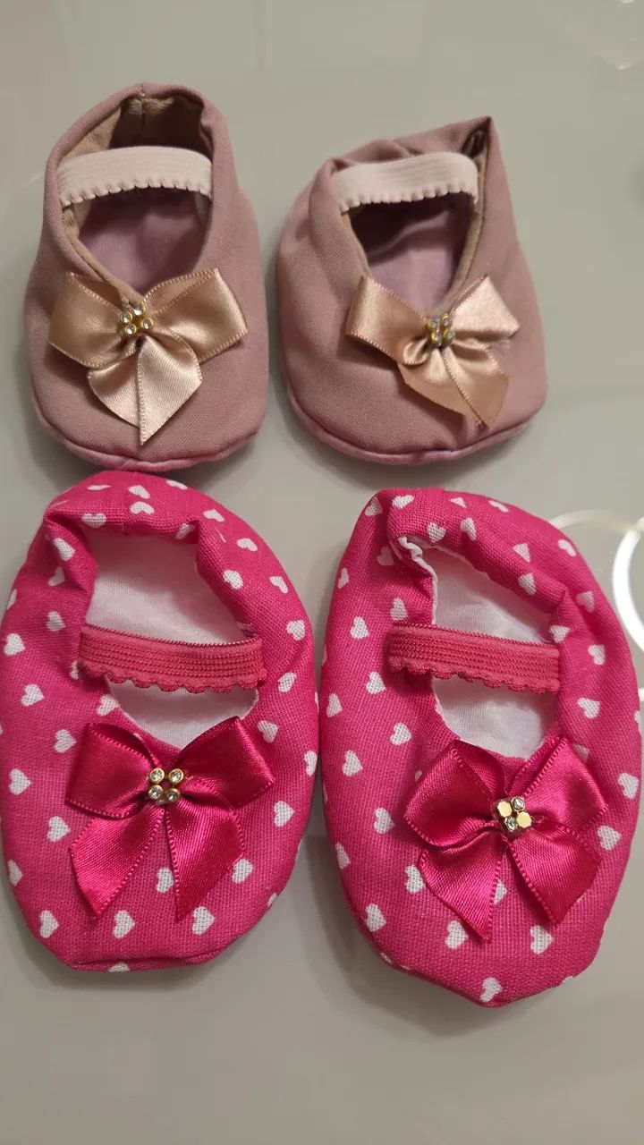 Baby Clothes