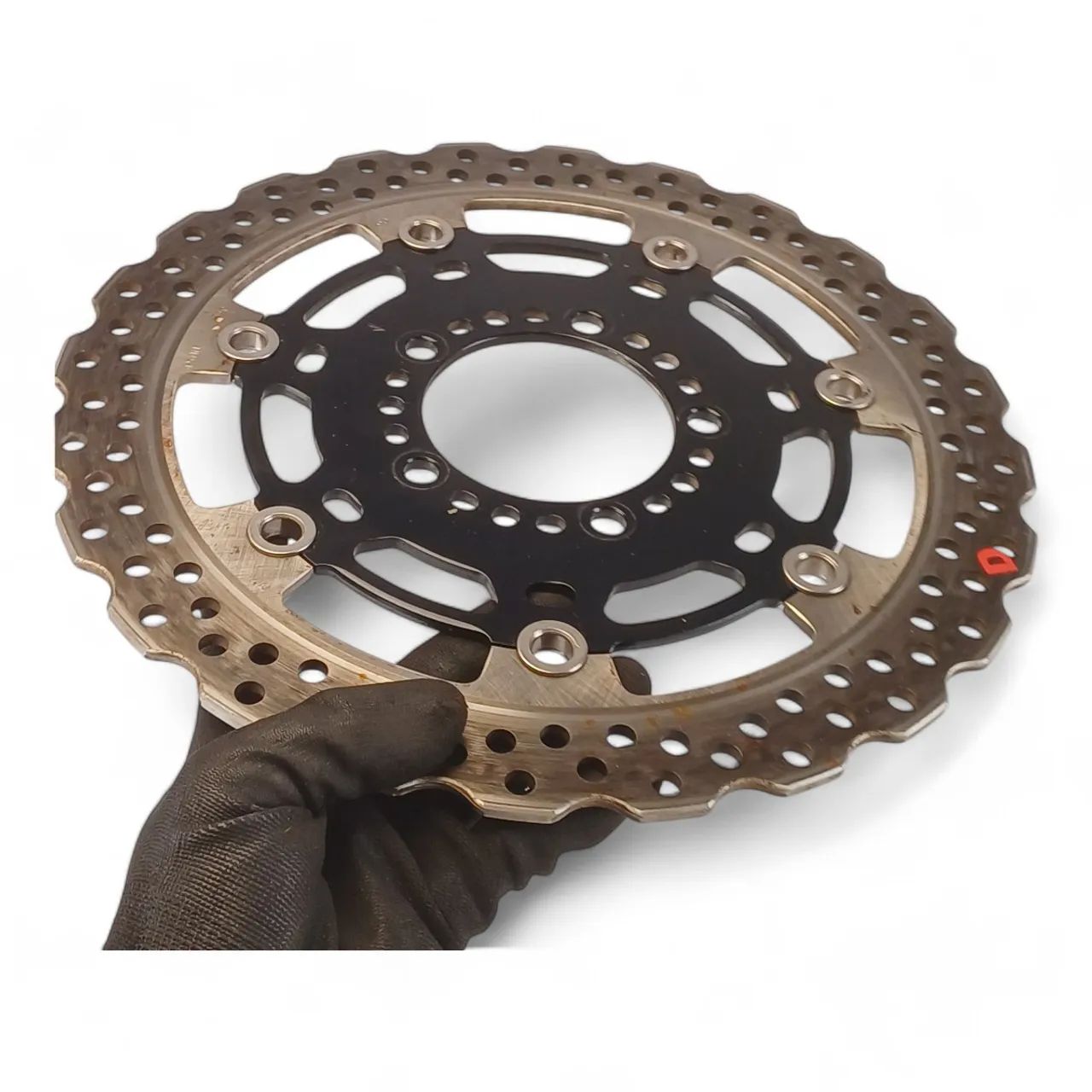 Disco Freio Dianteiro Kawasaki Versys 1000 2020 - Peças para motos