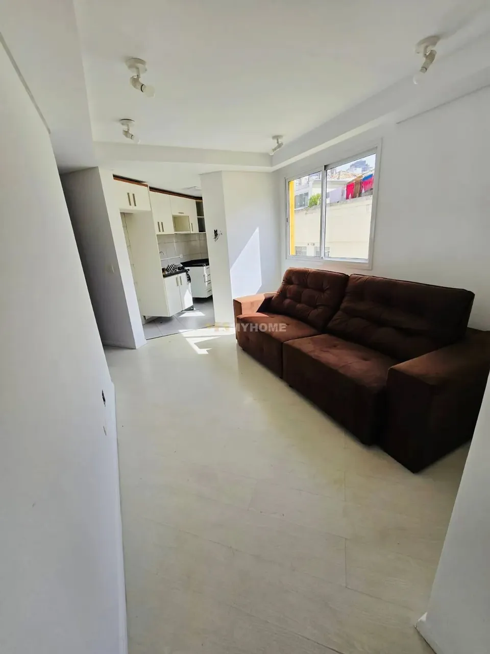 Apartamento para alugar no portão - Curitiba,PR - 80581