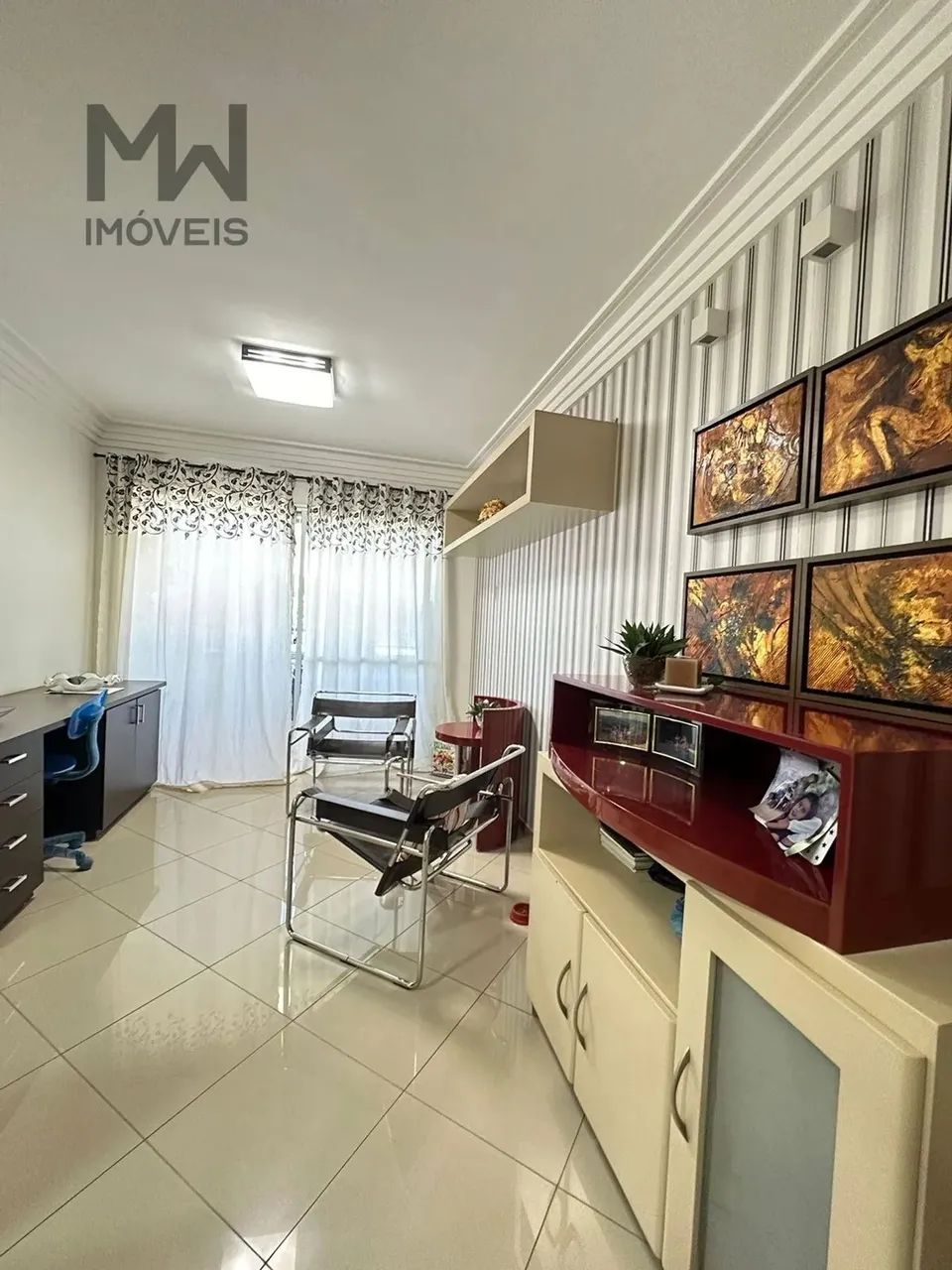 Apartamento em Jundiaí - Anápolis, GO - Foto 4