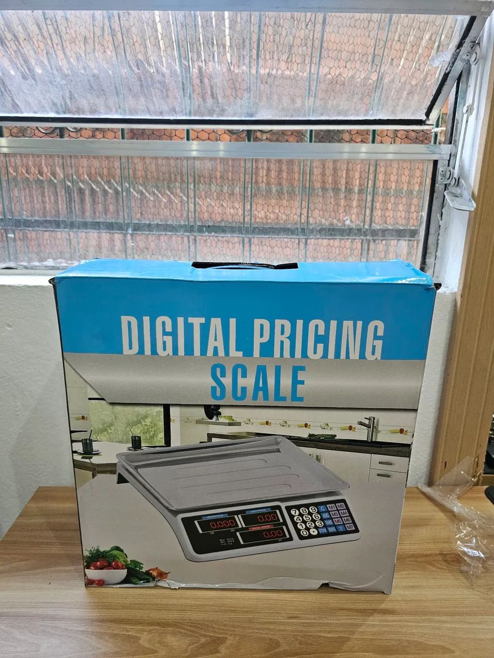 Balança digital - Foto 2