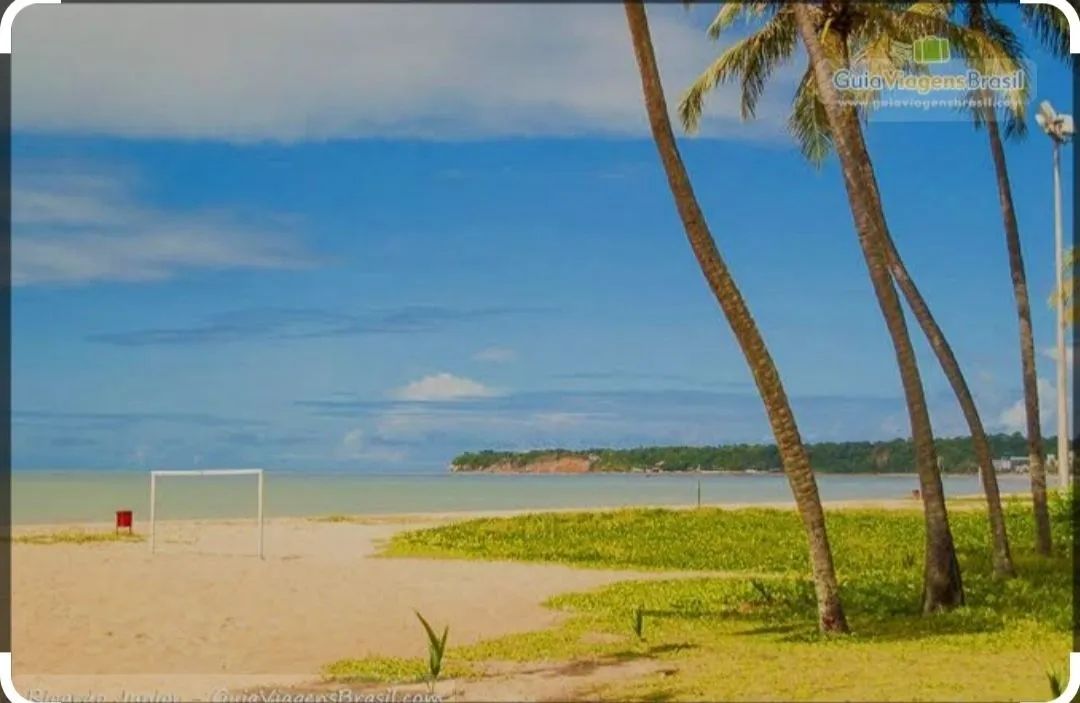 Foto - Cabedelo - Camboinha