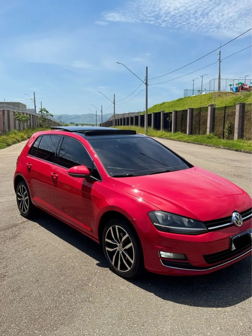 Golf tsi - Foto 4