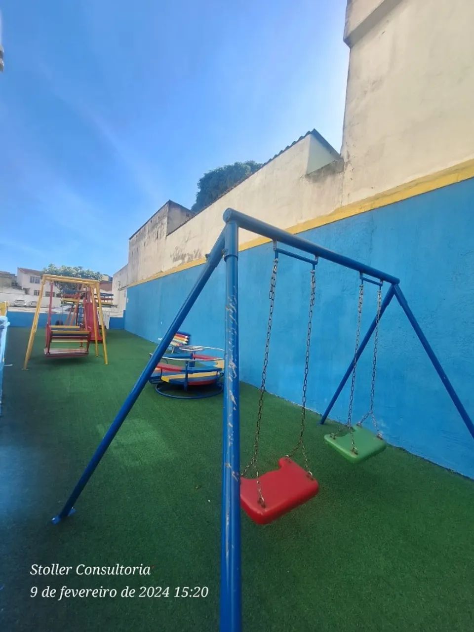 Foto - Rio de Janeiro - Curicica