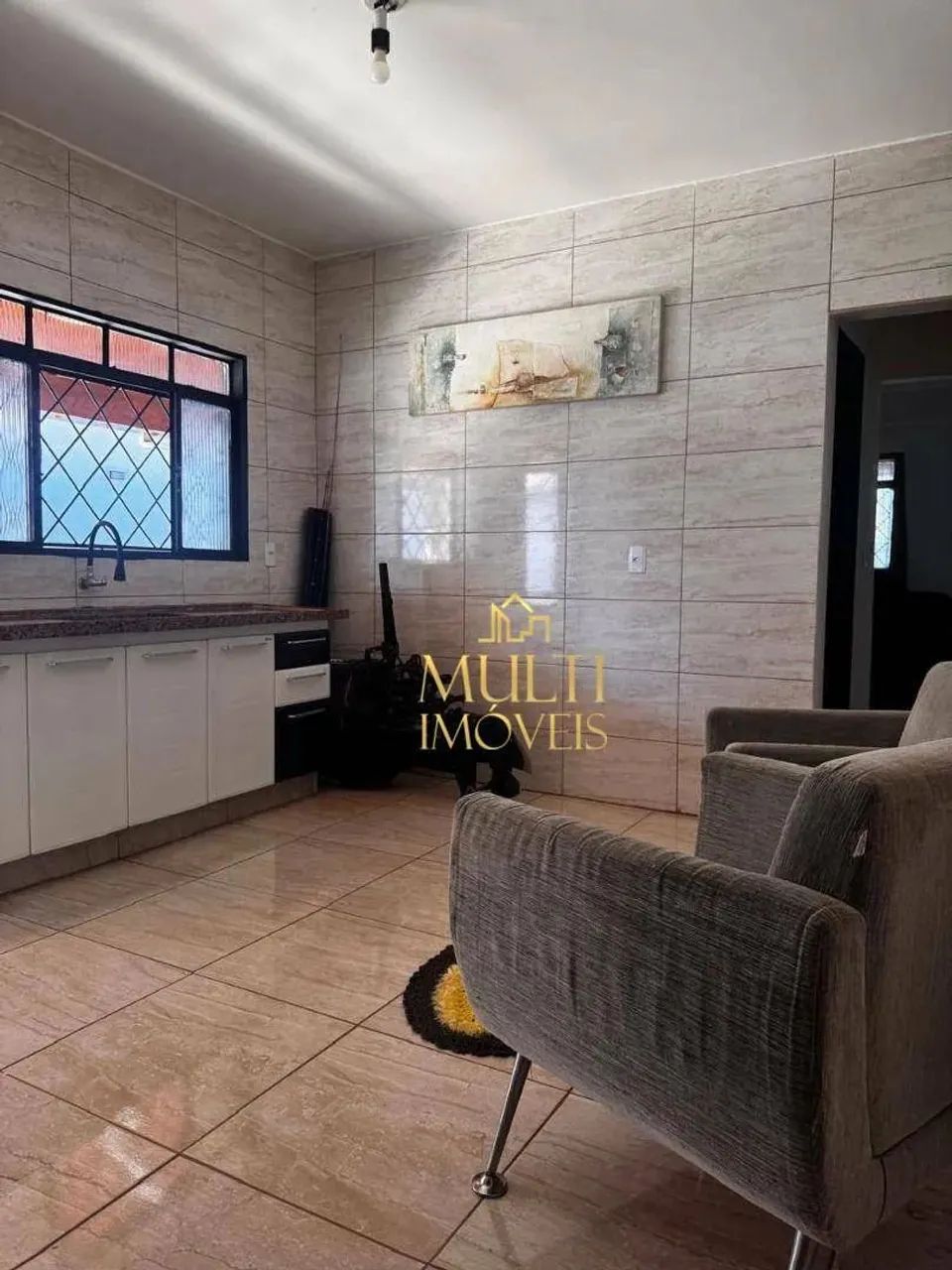 Rancho à venda, 260 m² por R$ 980.000 - Condomínio Lago e Sol - Fronteira/MG - Foto 4