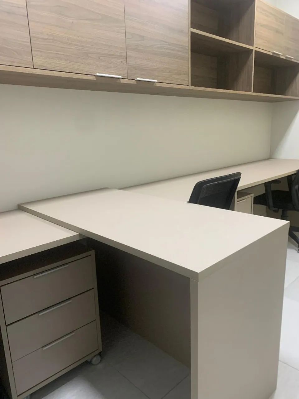 Salas individuais/privativas  - Foto 2