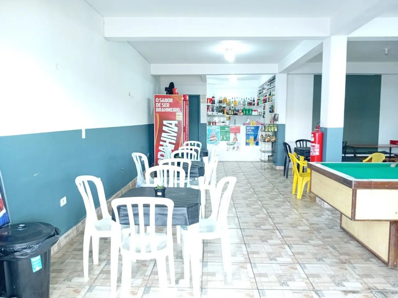 Bar e restaurante em São José dos pinhais  - Foto 5