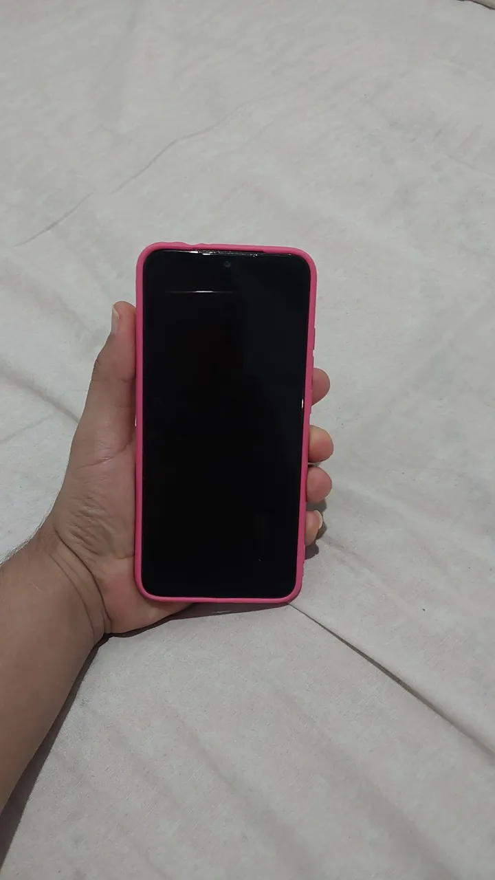 Redmi note 7