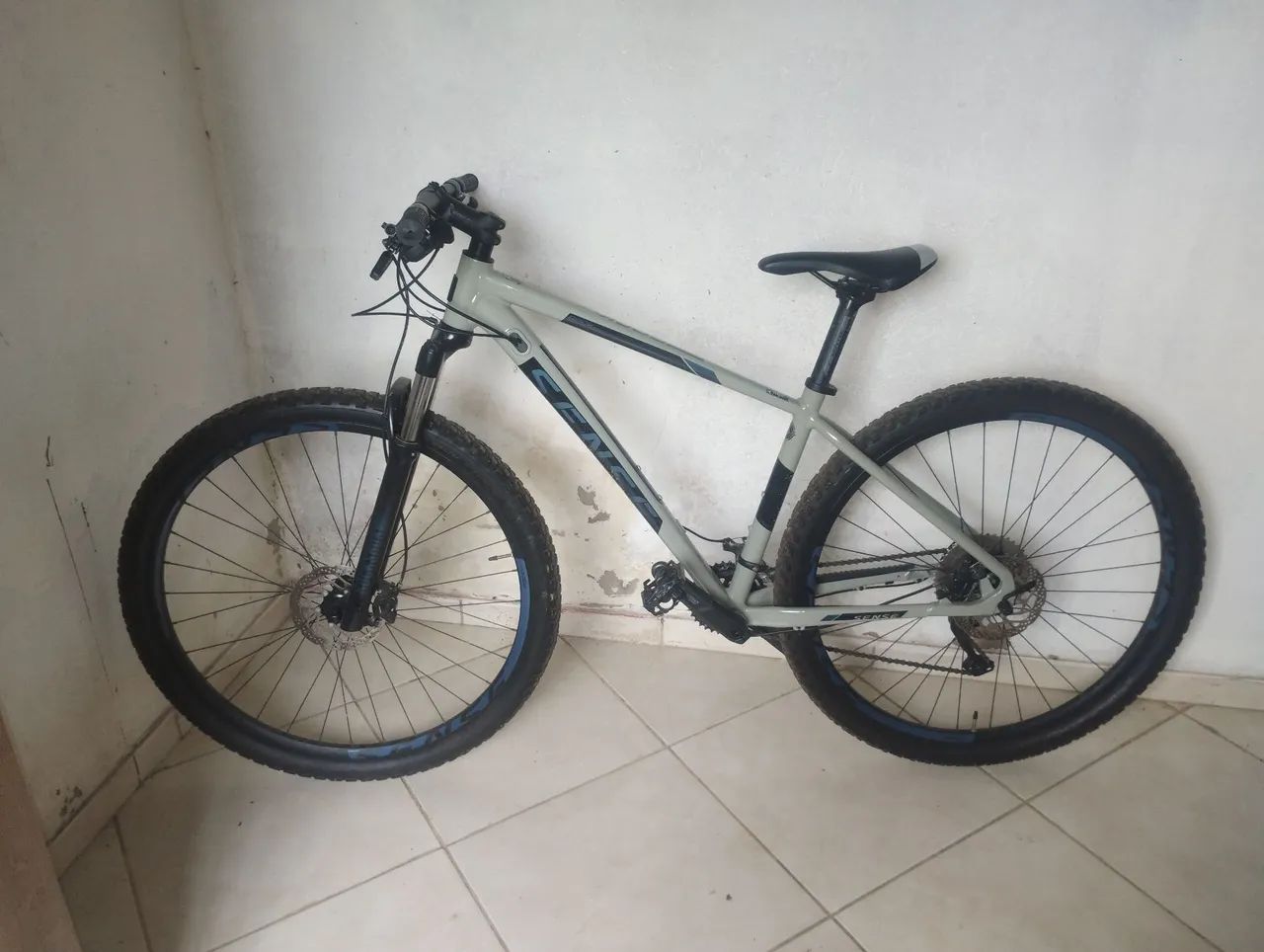 Bicicleta Sense Rock Evo64314697204995121