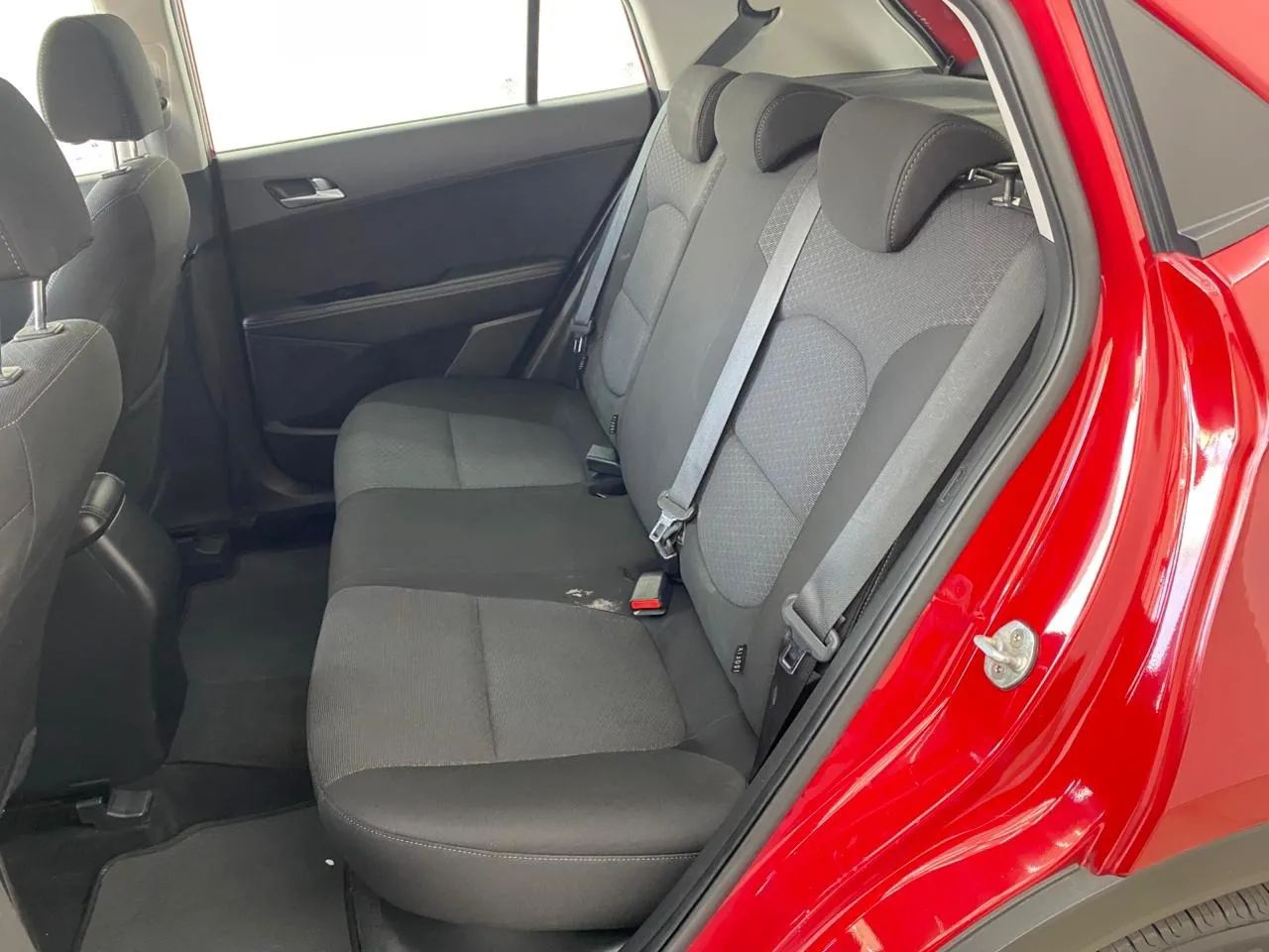 Hyundai Creta Pulse 1.6 16V Flex Aut. 2017 - Foto 10