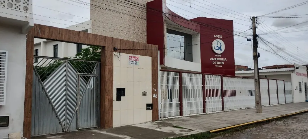 Vila de Casas - Perto da Morena Bela