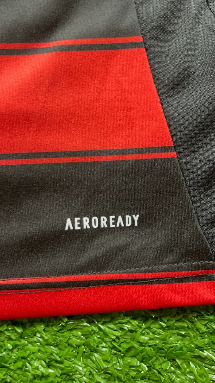 Camisa Flamengo 2025/2026 - Foto 4