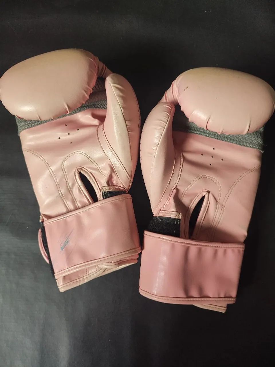 Luvas de Boxe/ Muay Thai  - Foto 2