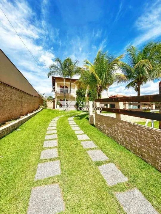 Casa com 6 quartos à venda no Portal dos Nobres - Foto 2