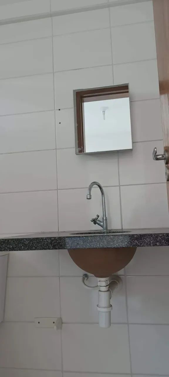 Imóvel para venda possui 52 metros quadrados com 3 quartos em Tabuleiro do Martins - Macei - Foto 5