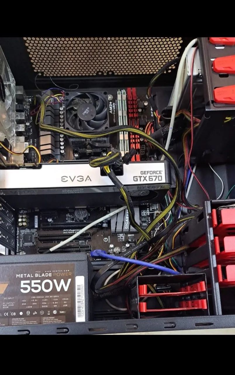 PC Gamer (SUPER PROMOÇÃO)!! - Foto 2