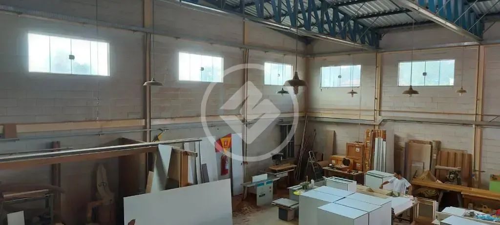 Excelente Galpão a Venda no Setor Expansul Oportunidade!!! codigo: 71605 - Foto 8