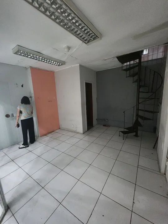 Sala comercial na Afonso Pena - Foto 5