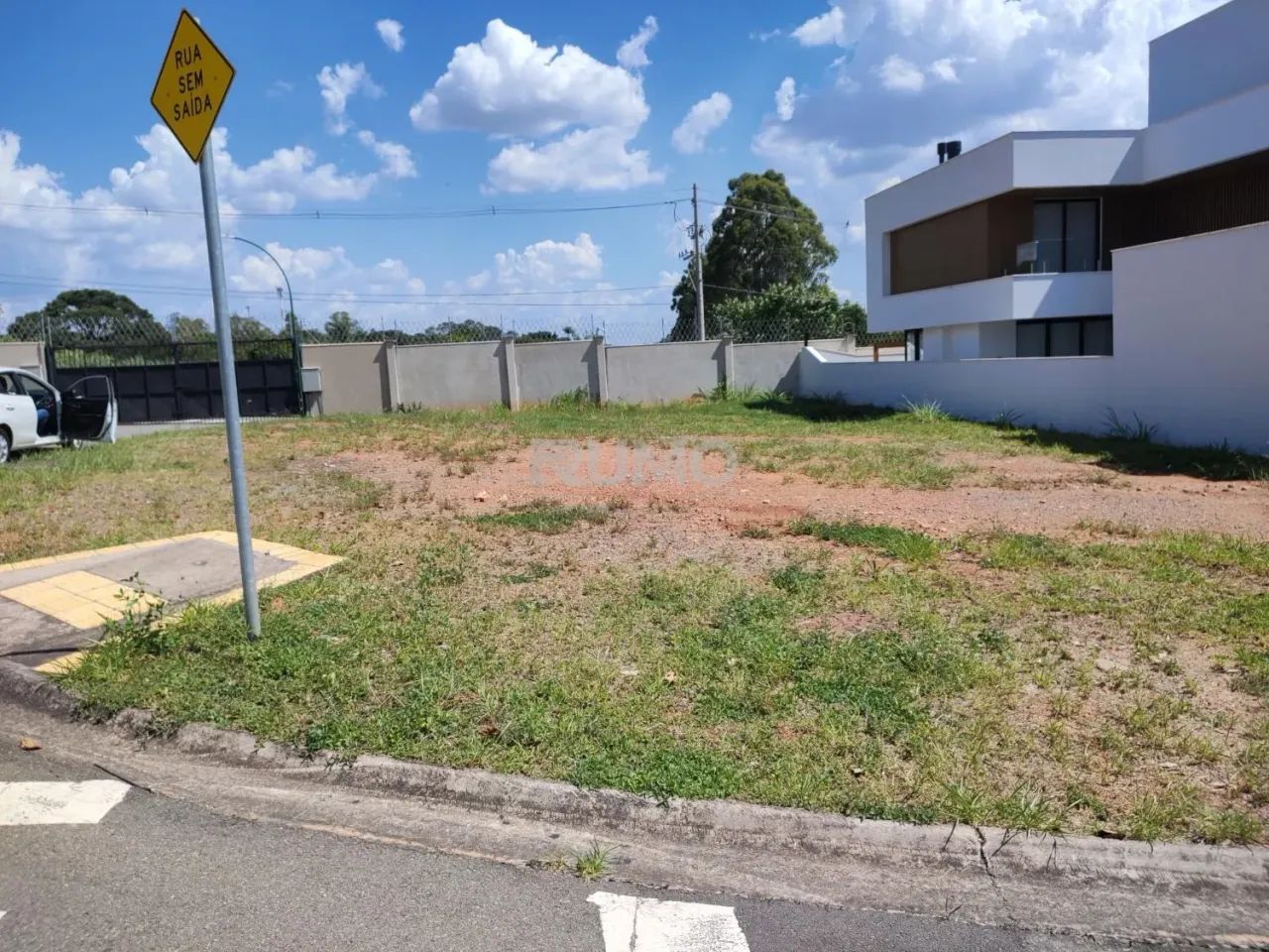 terreno - Alphaville - Campinas - Foto 2