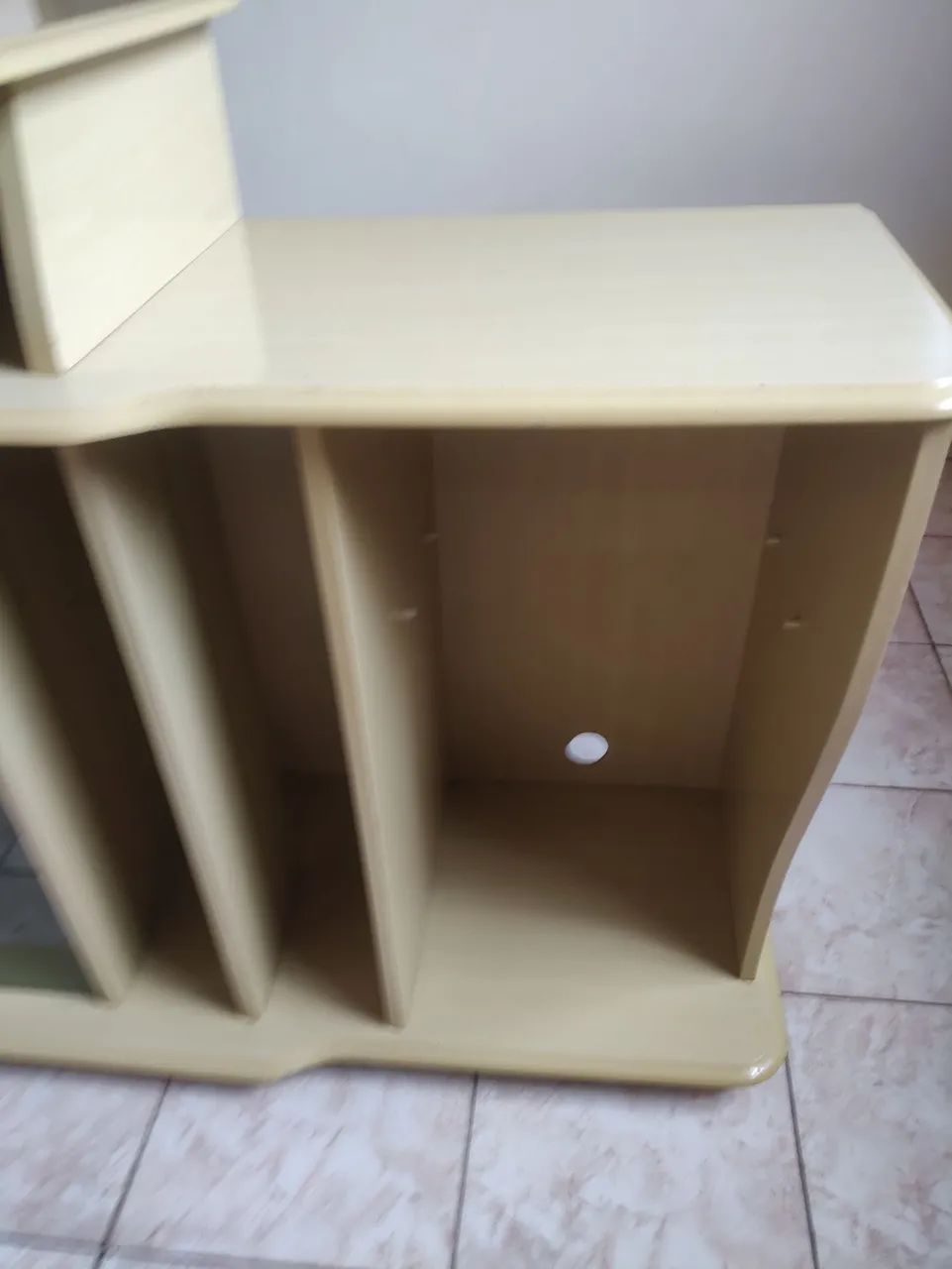 Rack para tv - Foto 2