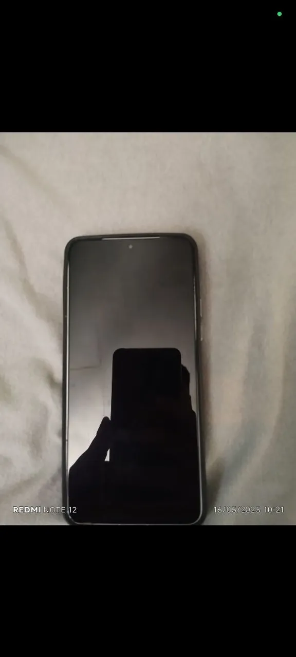 Poco f6 pro