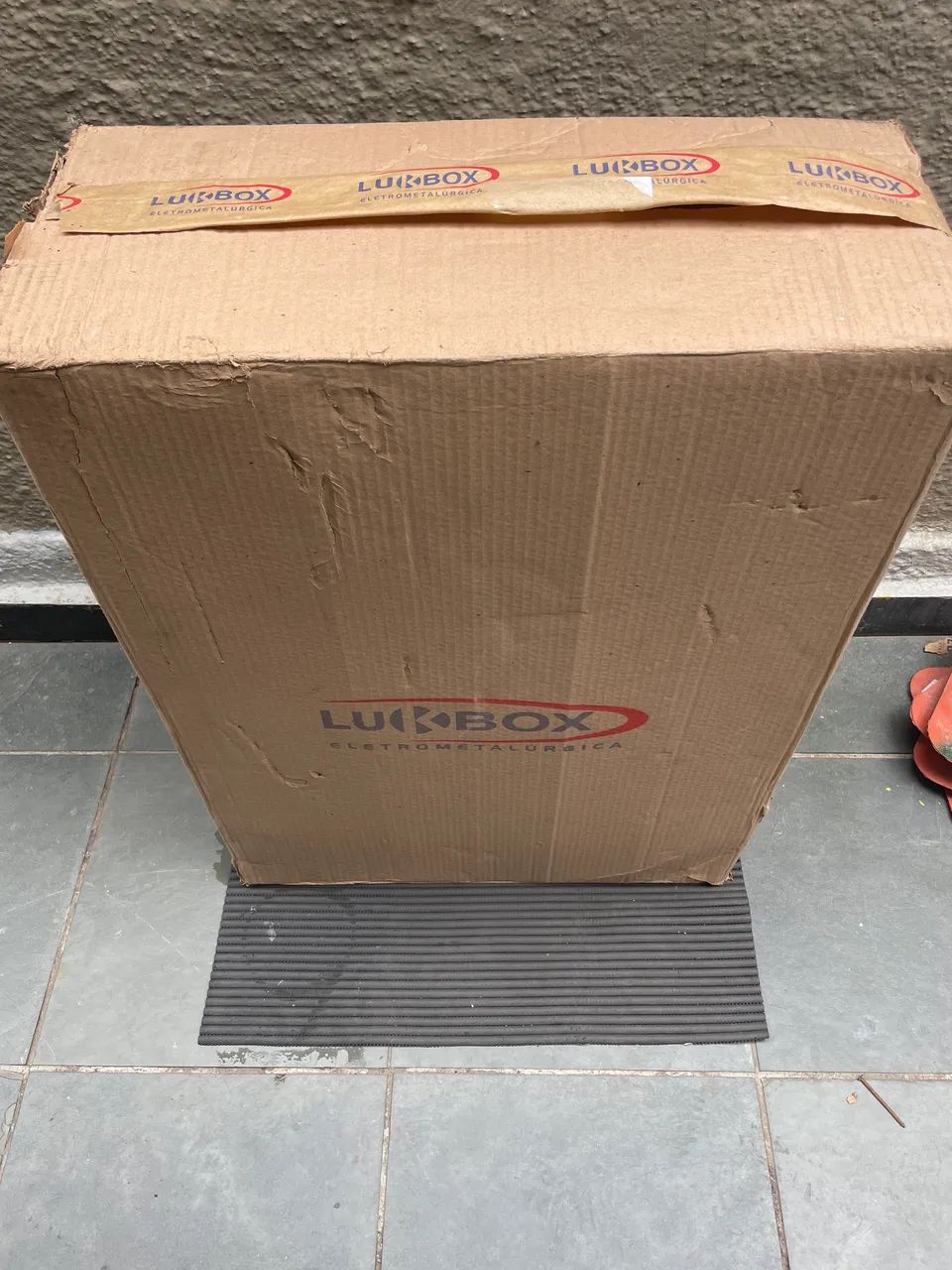 Quadro elétrico LukBox 80x60 - Foto 3