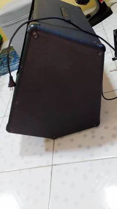 Cubo para contra baixo Oneal Ocb 500 - Foto 3