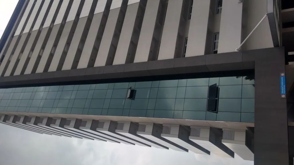 Oportunidade  sala Comercial para venda. À partir de 40m2 em Santo Amaro - São Paulo - SP. - Foto 9