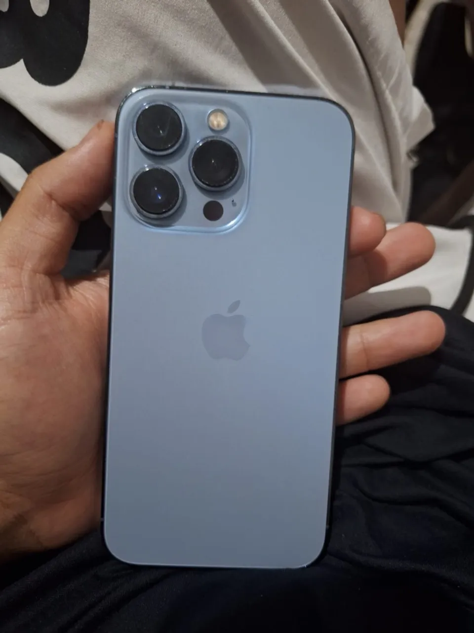 iphone 13 pro 128 gb , perfeito estado