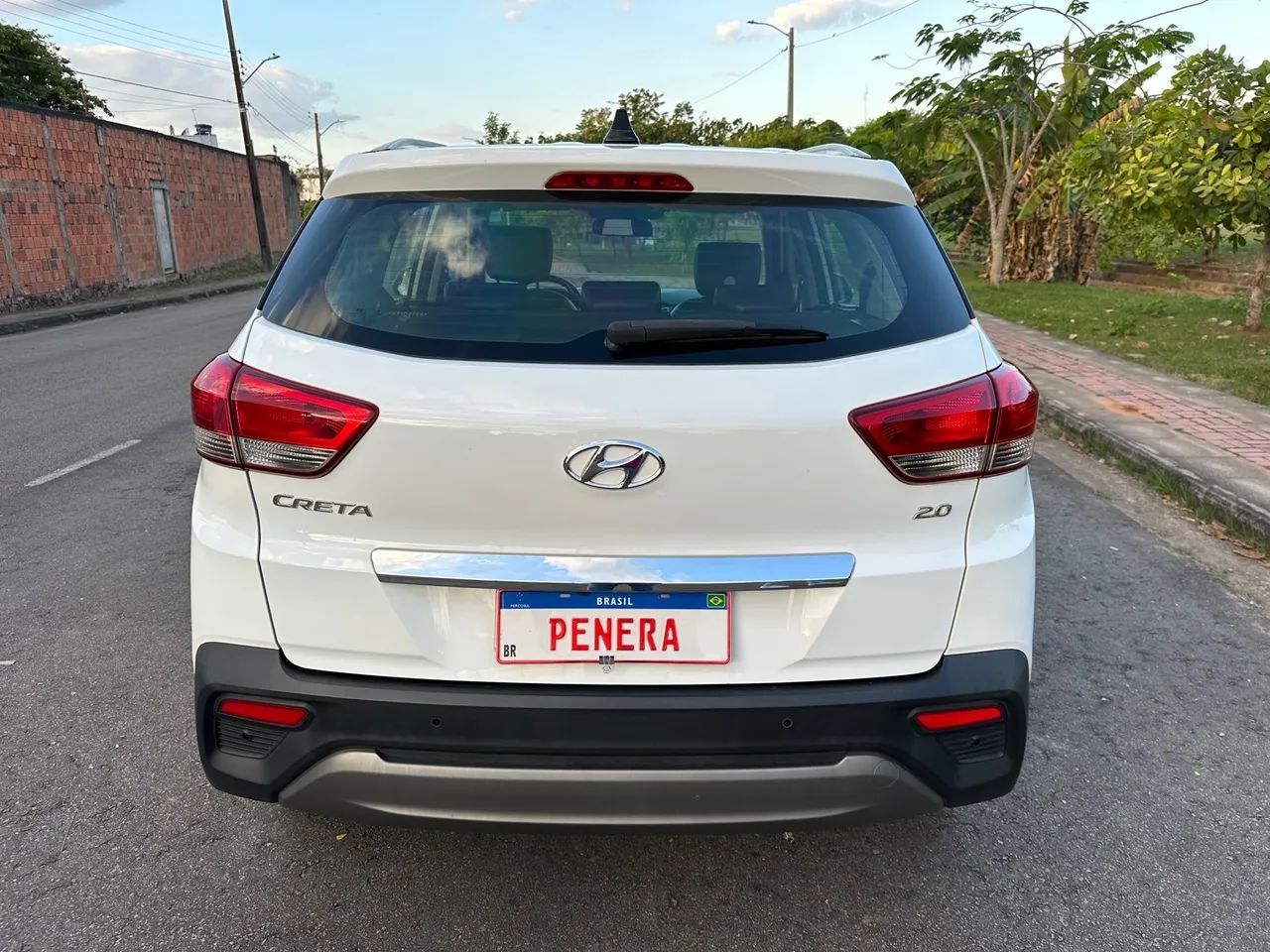 Creta 2.0 Prestige Automático  - Foto 3