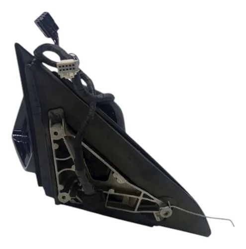 Retrovisor Mercedes A200 A45 Esquerdo 2015 A 2019 Esquerdo - Foto 5