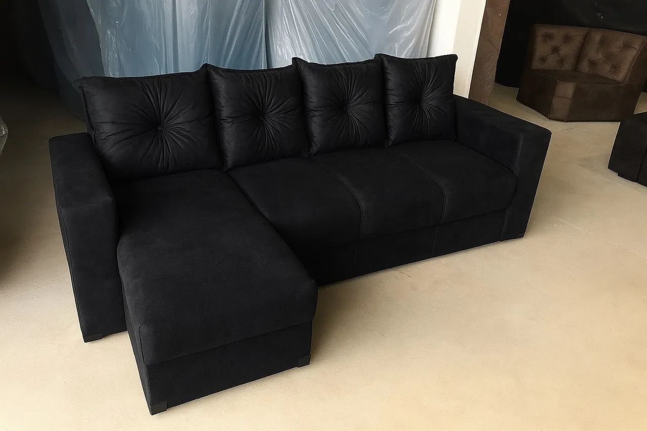 SOFA CAMINHA 799,00 - Foto 2